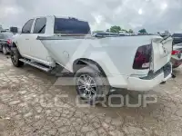 2016 RAM 2500 фото