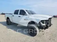 2016 RAM 2500 фото