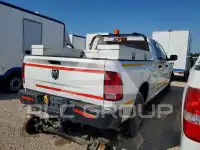 2016 RAM 2500 фото