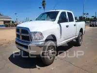 2016 RAM 2500 фото