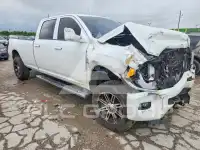 2016 RAM 2500 фото