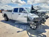2016 RAM 2500 фото