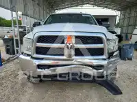 2016 RAM 2500 фото