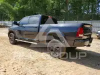 2016 RAM 2500 фото