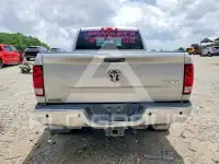 2016 RAM 2500 photo