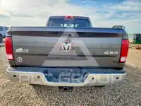 2016 RAM 2500 фото