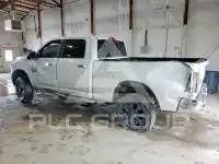 2016 RAM 2500 фото