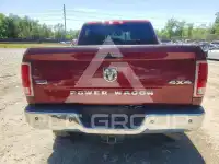 2016 RAM 2500 photo