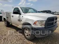 2016 RAM 2500 фото