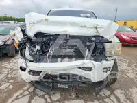 2016 RAM 2500 фото