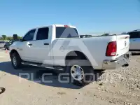 2016 RAM 2500 фото