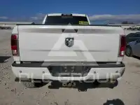 2016 RAM 2500 фото