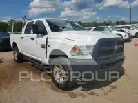 2016 RAM 2500 фото