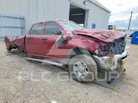 2016 RAM 2500 photo
