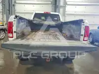2016 RAM 2500 фото