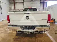2016 RAM 2500 фото