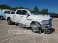 2016 RAM 2500 фото