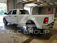 2016 RAM 2500 фото