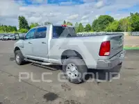 2016 RAM 2500 фото