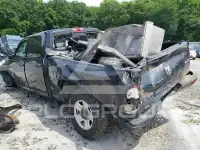 2016 RAM 2500 фото