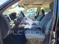 2016 RAM 2500 фото