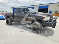 2016 RAM 2500 photo