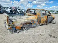 2016 RAM 2500 photo