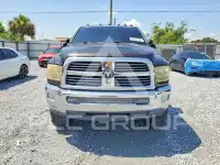 2016 RAM 2500 photo