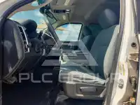 2016 RAM 2500 photo