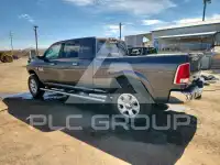 2016 RAM 2500 photo