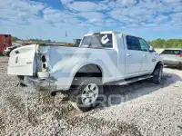 2016 RAM 2500 photo
