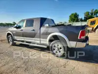 2016 RAM 2500 фото