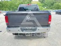 2016 RAM 2500 фото