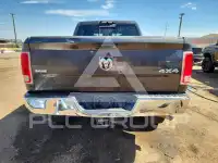 2016 RAM 2500 photo