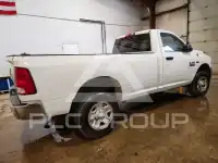 2016 RAM 2500 фото