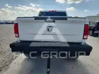 2016 RAM 2500 photo