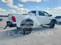 2016 RAM 2500 photo