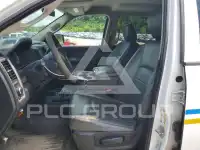2016 RAM 2500 фото