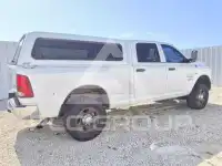 2016 RAM 2500 фото