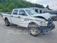 2016 RAM 2500 фото