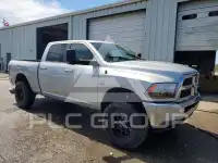 2016 RAM 2500 фото