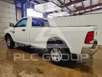 2016 RAM 2500 фото
