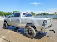 2016 RAM 2500 фото