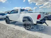 2016 RAM 2500 photo