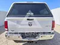 2016 RAM 2500 фото
