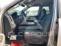 2016 RAM 2500 фото