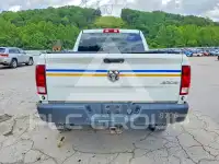 2016 RAM 2500 фото