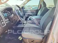 2016 RAM 2500 фото