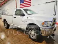 2016 RAM 2500 фото