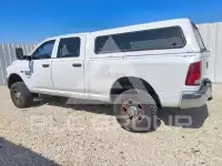 2016 RAM 2500 фото
